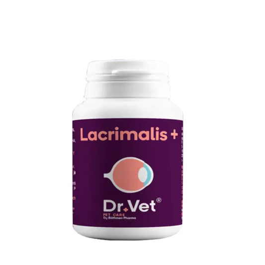 LACRIMALIS Täydennysrehuvalmiste 30 tablettia