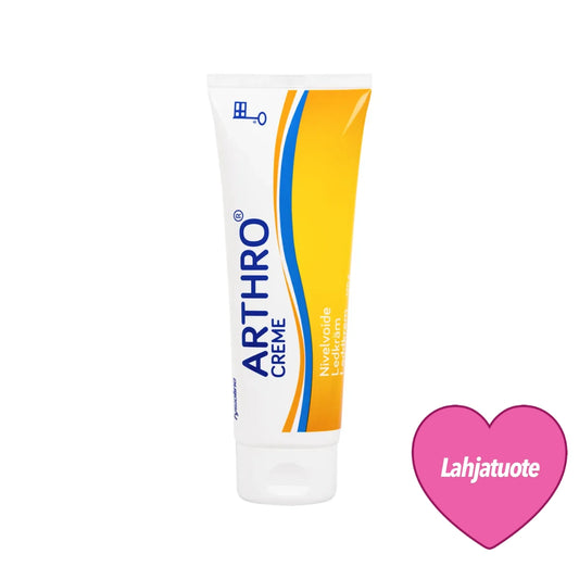 Lahjatuote Arthro nivelvoide mini 15 g