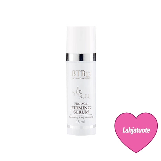 Lahjatuote BTB13 Pro-Age Firming Serum 15 ml