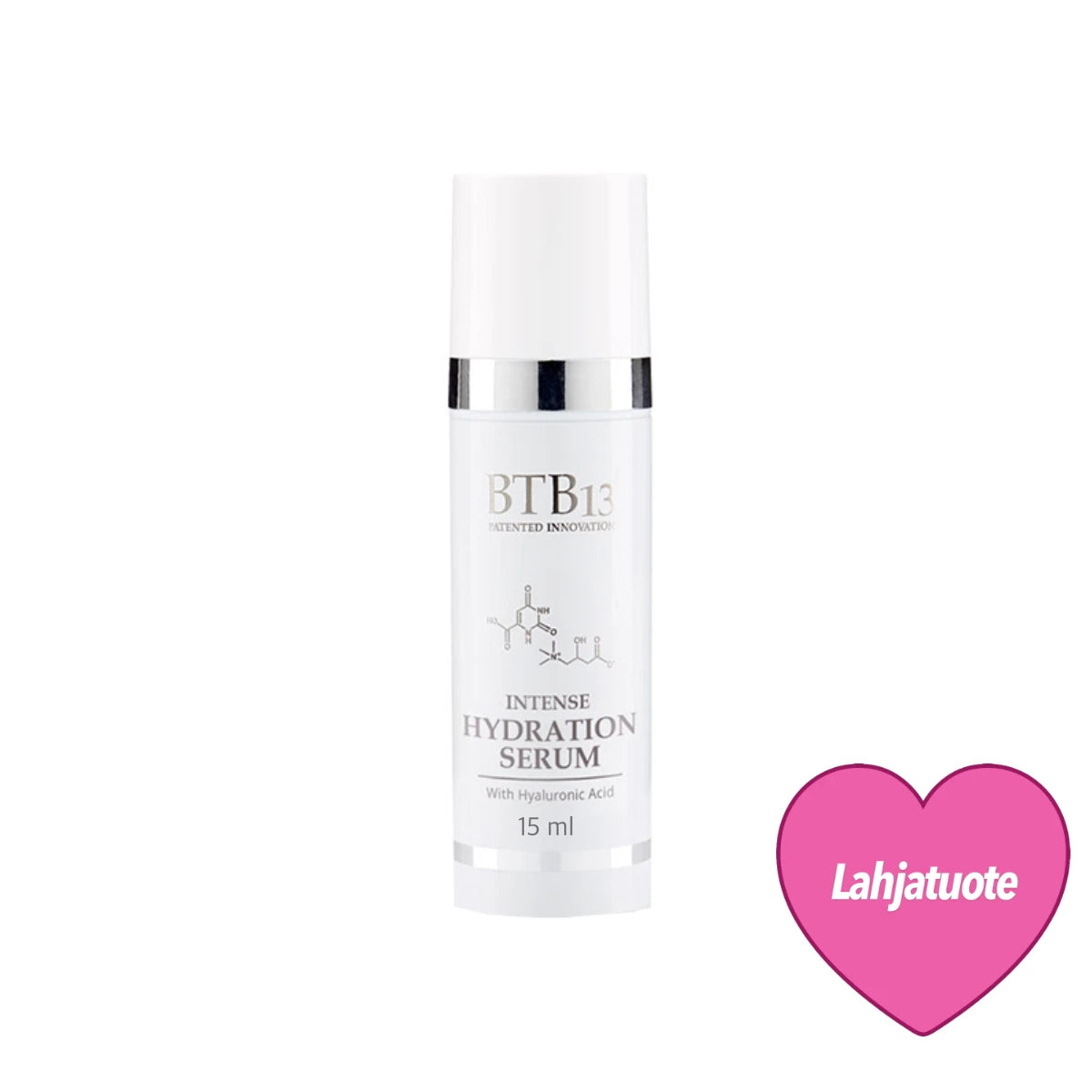 Lahjatuote BTB13 Intense Hydration Serum 15 ml