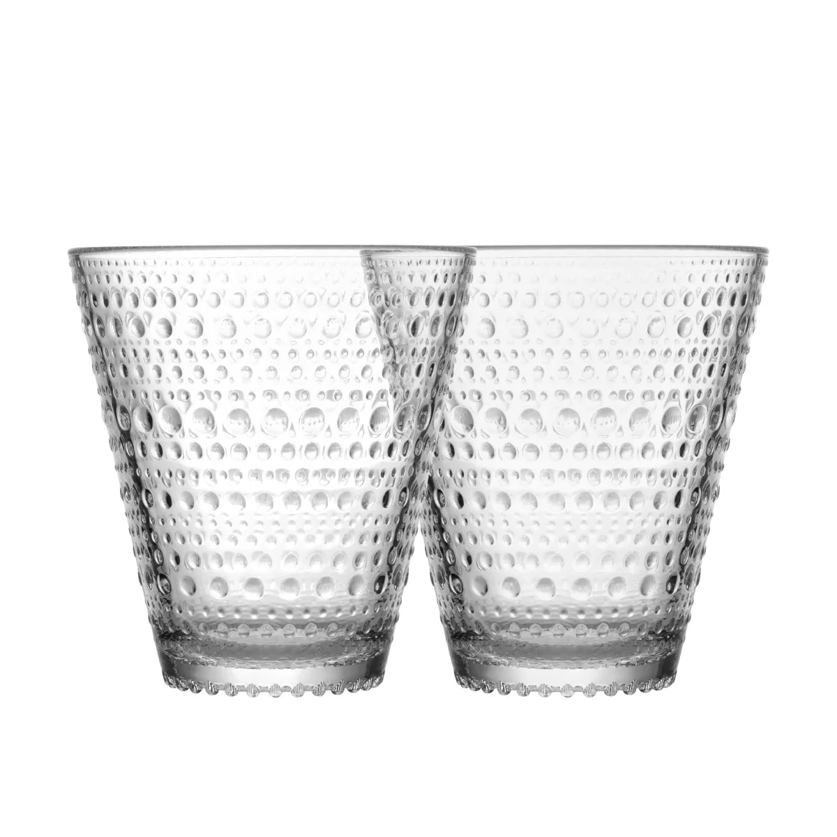 Lahjatuote Iittalan Kastehelmi-juomalasit 2 kpl