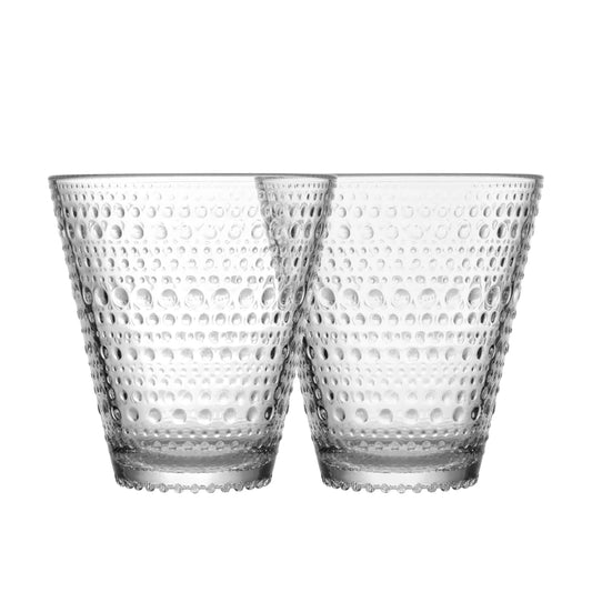 Lahjatuote Iittalan Kastehelmi-juomalasit 2 kpl