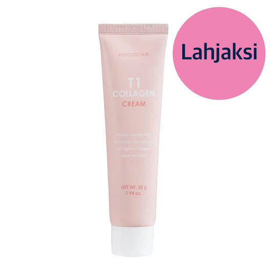 Lahjatuote Kocostar Collagen Cream 55 g