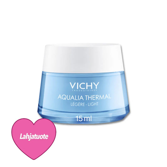 Lahjatuote Vichy Aqualia Thermal light 15 ml