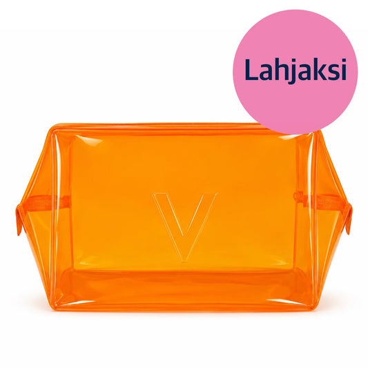 Lahjatuote Vichy kesäpussukka