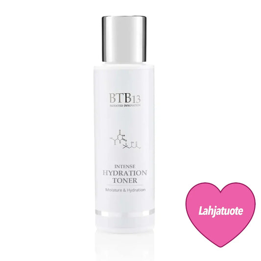 Lahjatuote BTB13 Intense Hydration Toner 100 ml