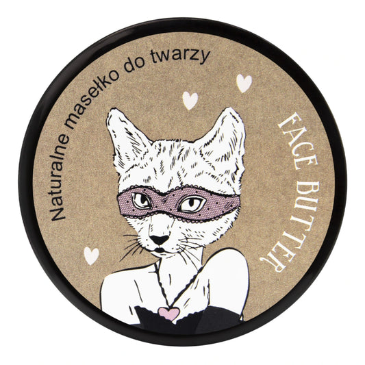 LAQ Peony Face Butter 50 ml