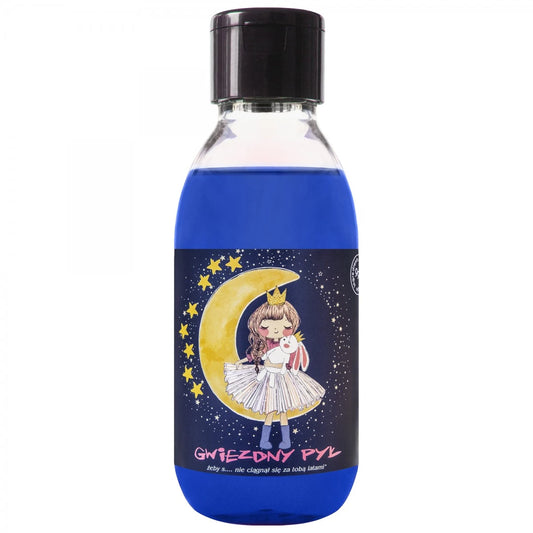 LaQ Shots! Witchs Brew suihkugeeli naisille 100 ml