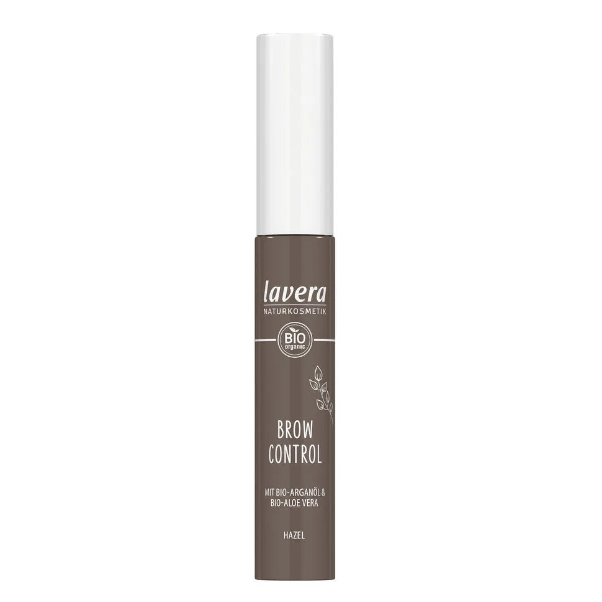 Lavera Brow Control Gel Hazel 02 – vegaaninen kulmageeli