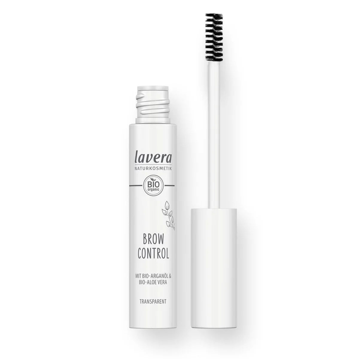 Lavera Brow Control Gel -kulmageeli Transparent 01 – Nettiapteekki.fi