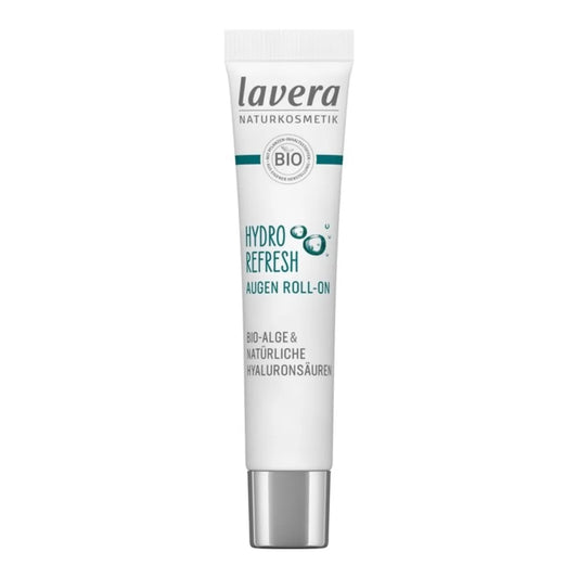 Lavera Hydro Refresh Eye Roll-on 15 ml