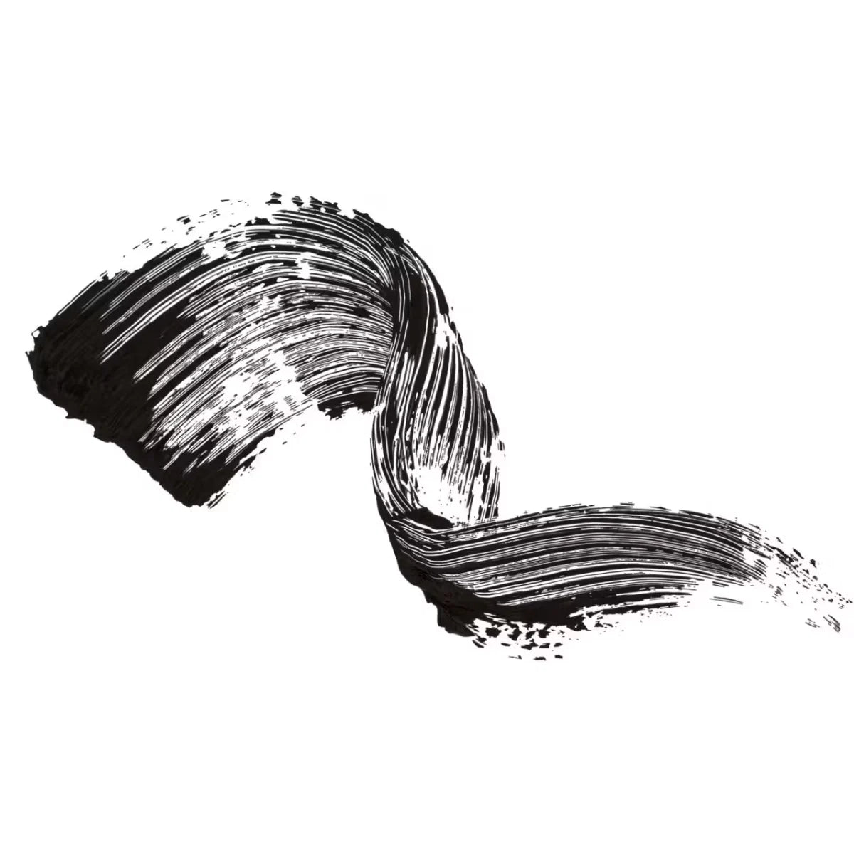 Lavera Intense Volumizing Mascara Black 13 ml