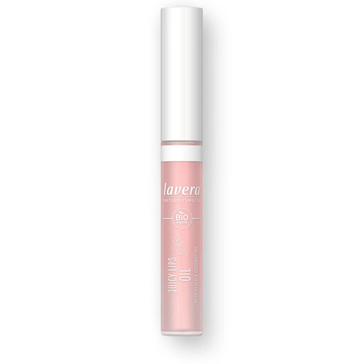 Lavera Juicy Lips Oil huuliöljy 5,5 ml