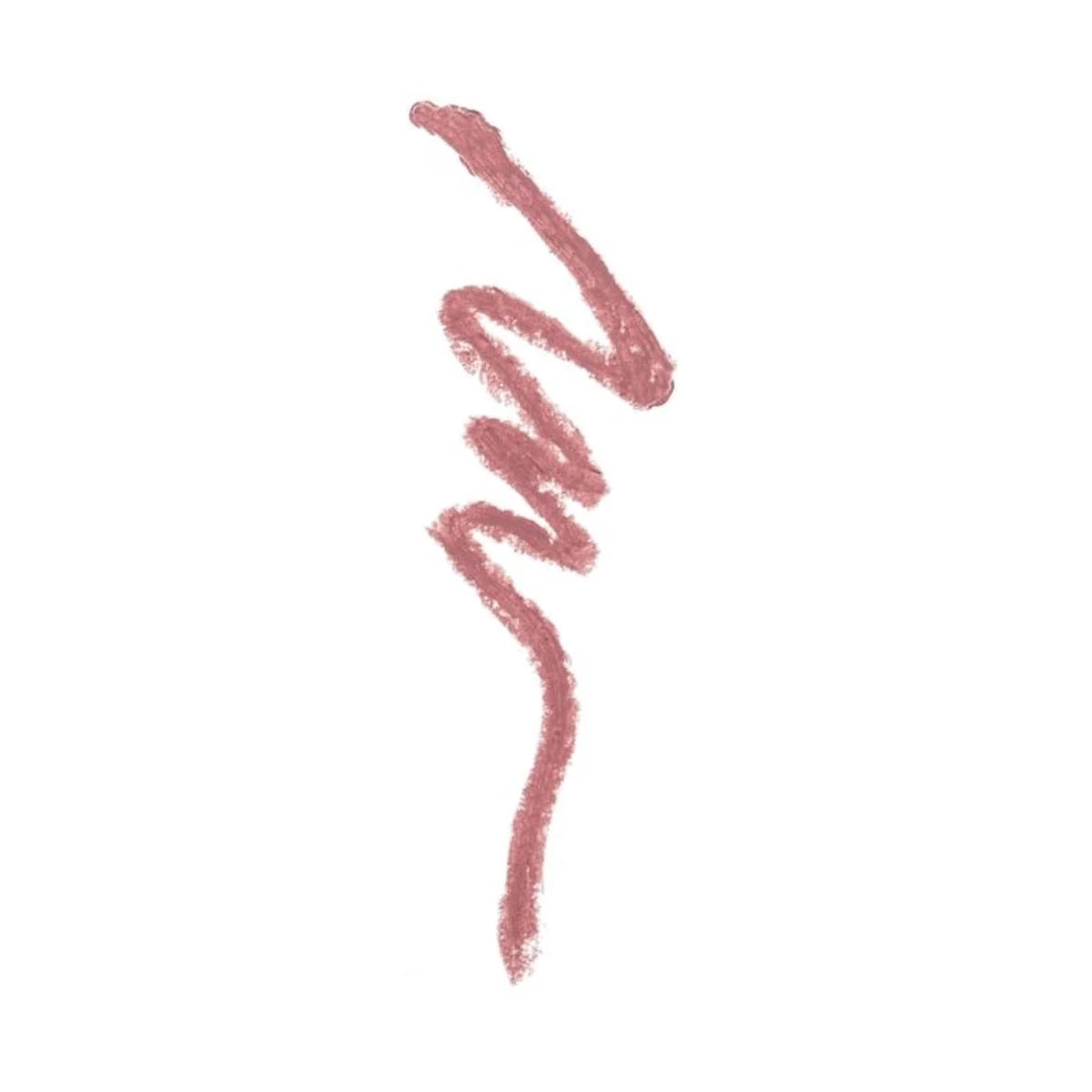 Lavera Lip Contour huultenrajauskynä Brave Rose vanhan roosan sävyinen