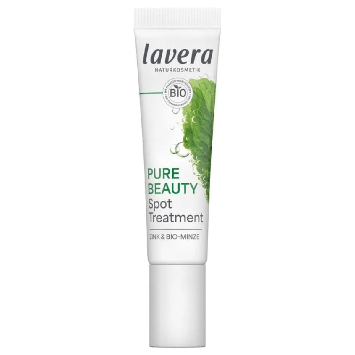 Lavera Pure Beauty Spot Treatment täsmähoito 15 ml