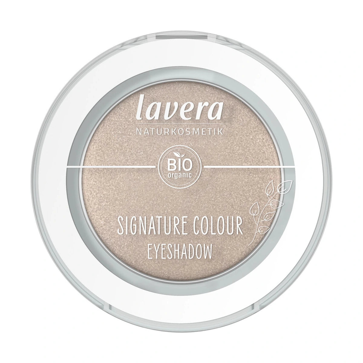 Lavera Signature Colour Eyeshadow Moon Shell 05