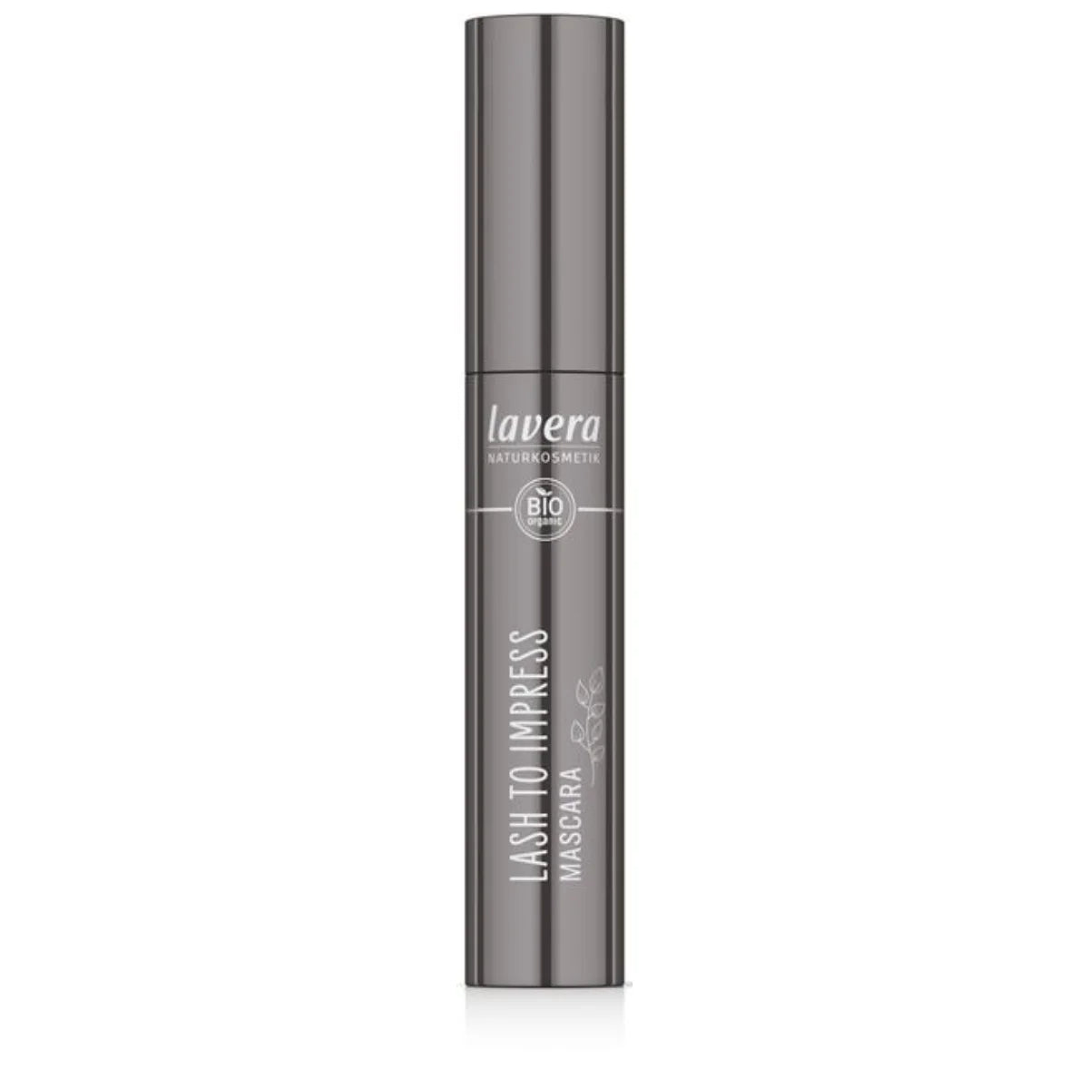 Lavera Lash to Impress Mascara Black 14 ml