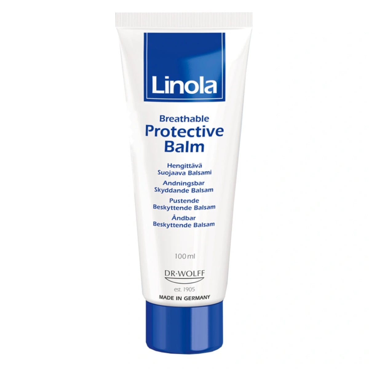 LINOLA Suojaava Balsami 100 Ml Nettiapteekki fi LINOLA Suojaava Balsami 100 Ml Nettiapteekki fi