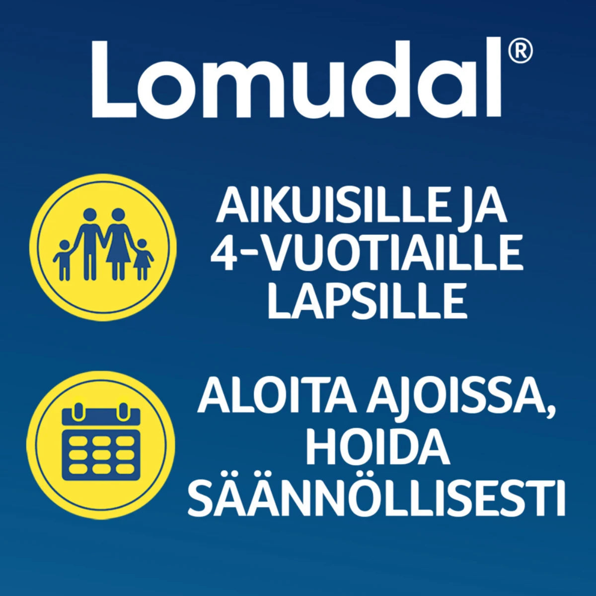 LOMUDAL 20 mg/ml silmätipat, liuos aikuisille ja yli 4-vuotiaille lapsille