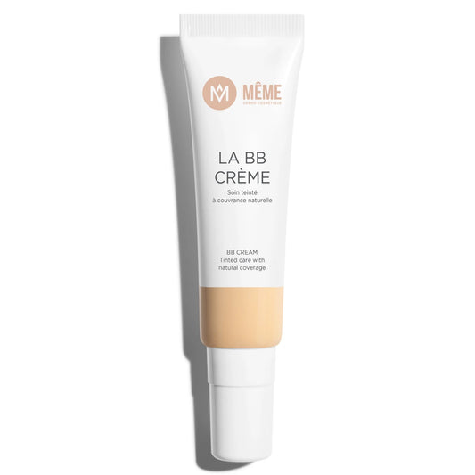 MÊME BB-Voide 30 ml - vaalea 02