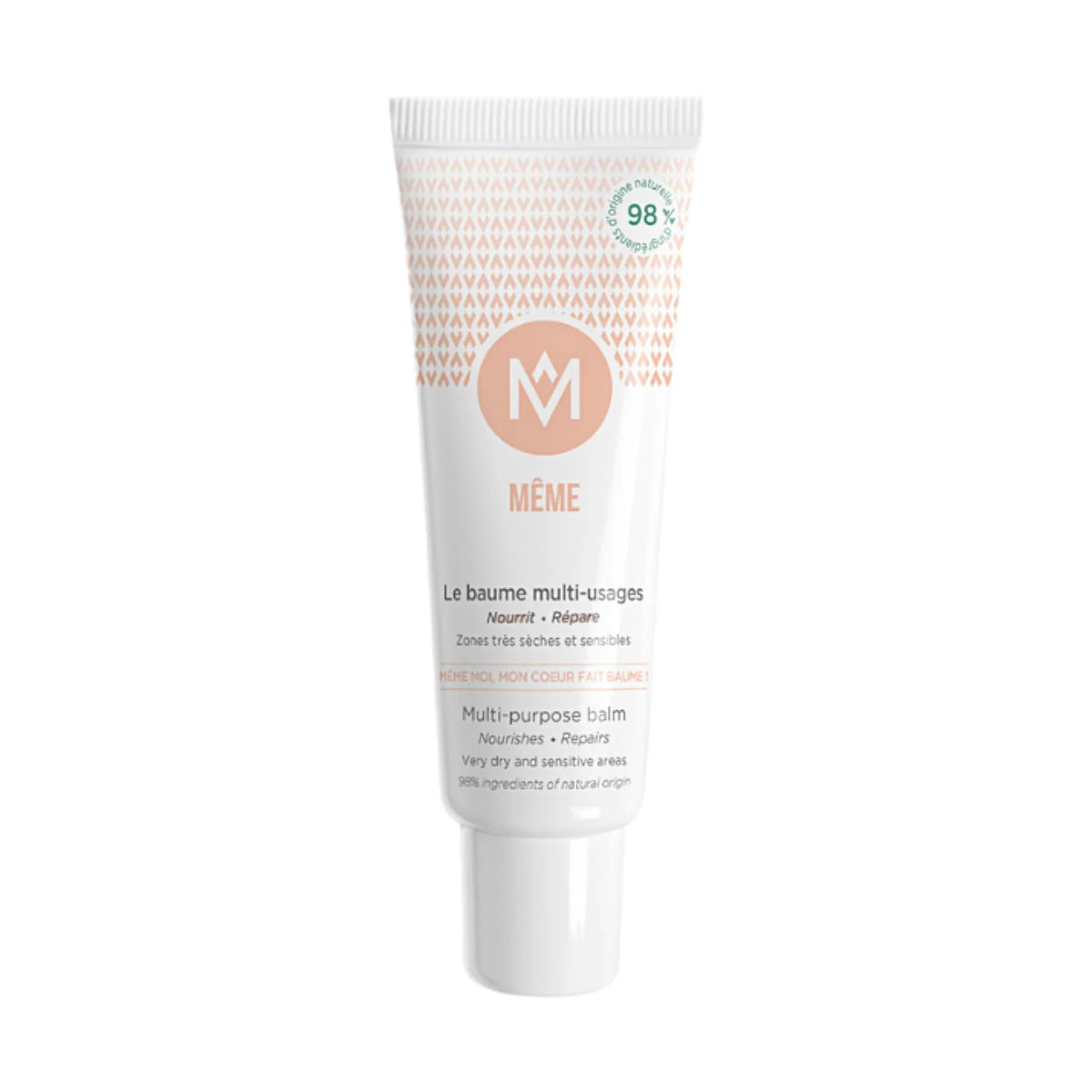 MEME Multipurpose Balm – Korjaava ja rauhoittava voide 40 ml