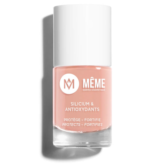 MEME Nail Polish - Beige Blush 25 10 ml