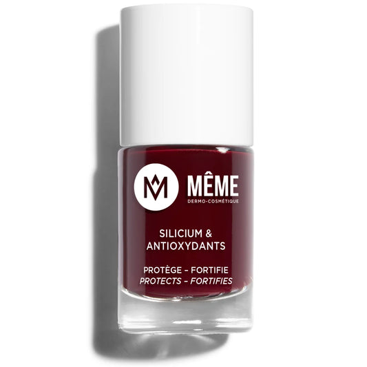 MEME Nail Polish - Burgundy 03 10 ml