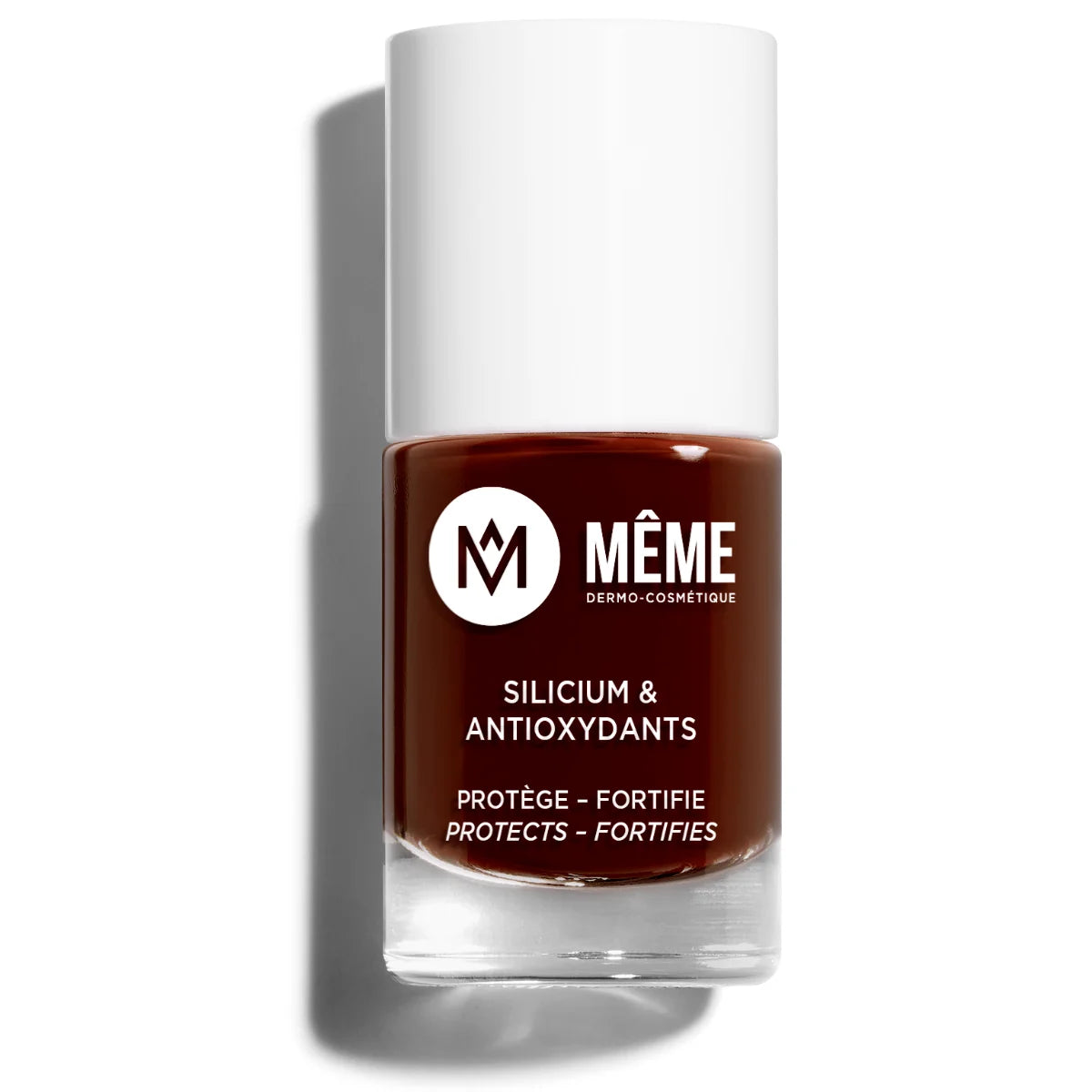 MEME Nail Polish - Chocolate 10 10 ml