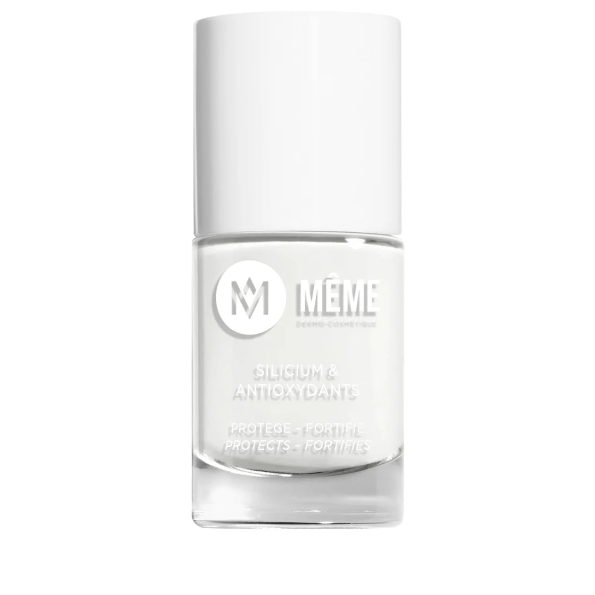 MEME Nail Polish - Milky Nude 23 10 ml
