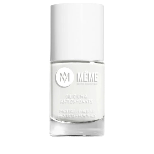 MEME Nail Polish - Milky Nude 23 10 ml