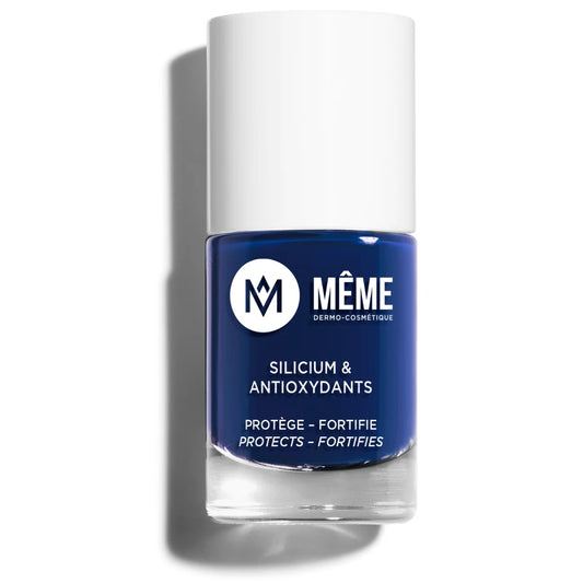 MEME Nail Polish - Navy Blue 09 10 ml