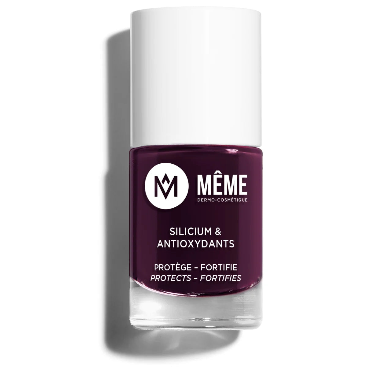 MEME Nail Polish - Purple 08 10 ml