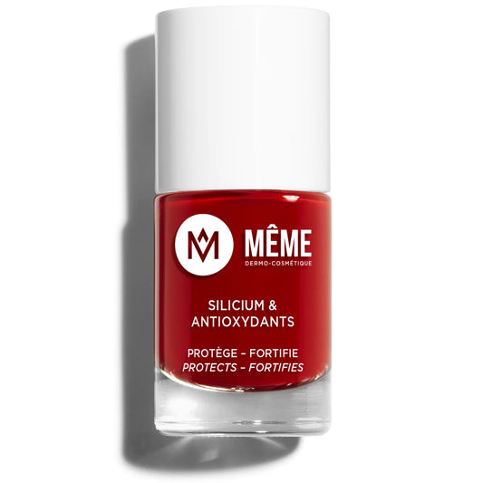 MEME Nail Polish - Red 02 10 ml