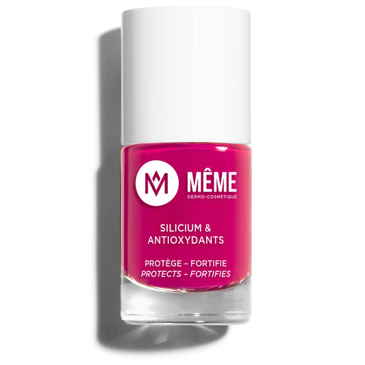 MEME Nail Polish - Fuchsia 19 10 ml