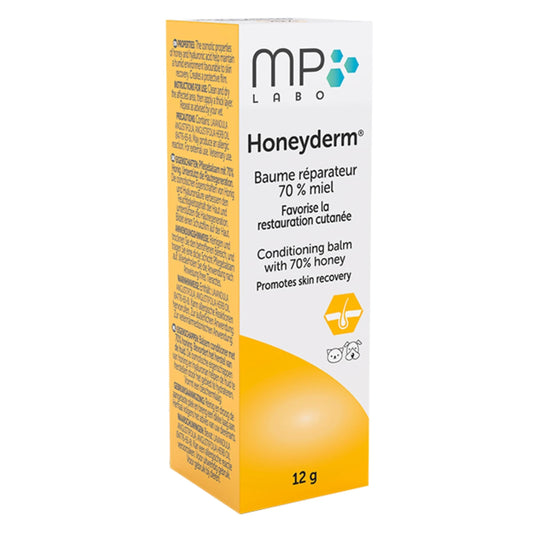 MP Labo Honeyderm voide 12 g