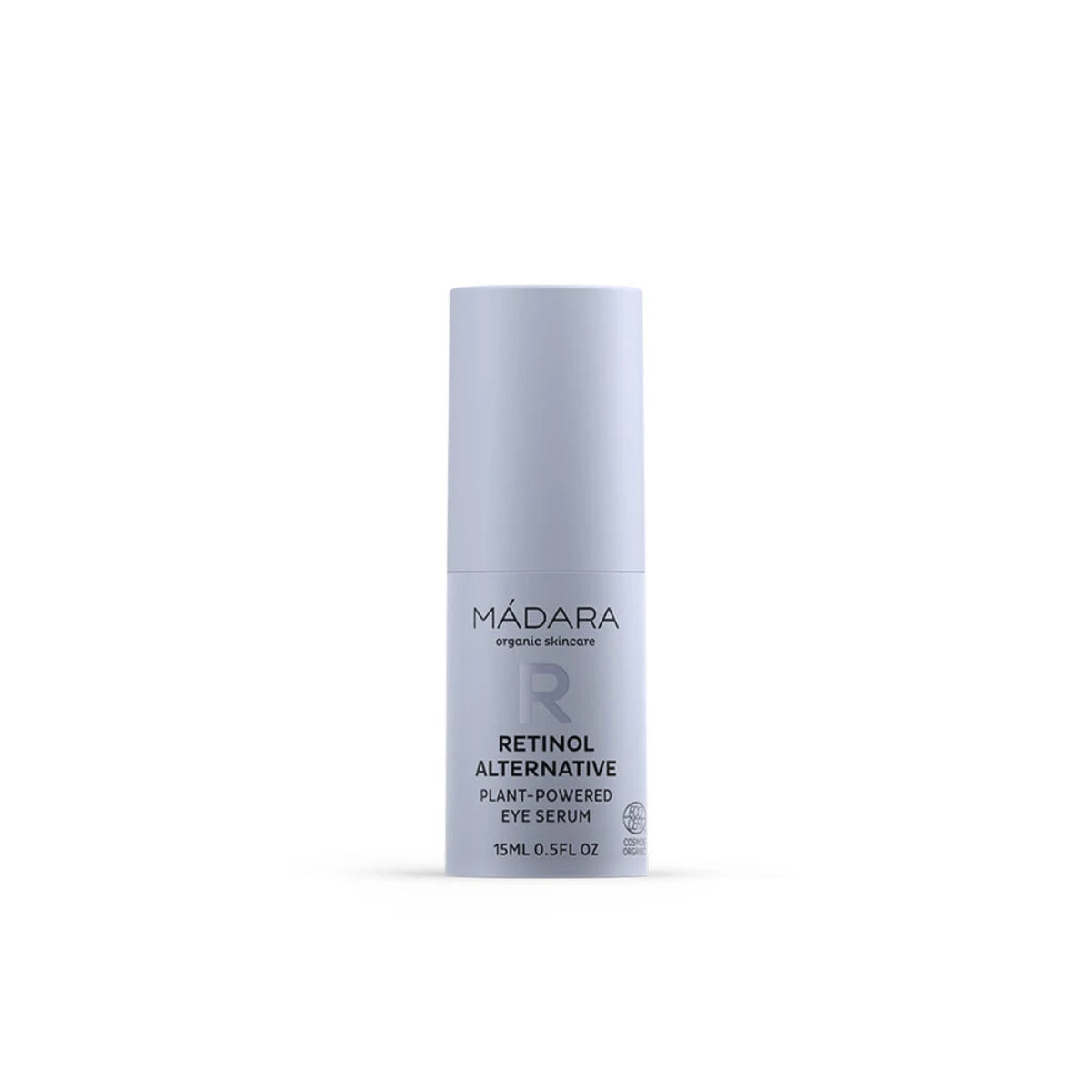 Mádara Retinol Alternative Plant-Powered silmänympärysseerumi herkälle iholle