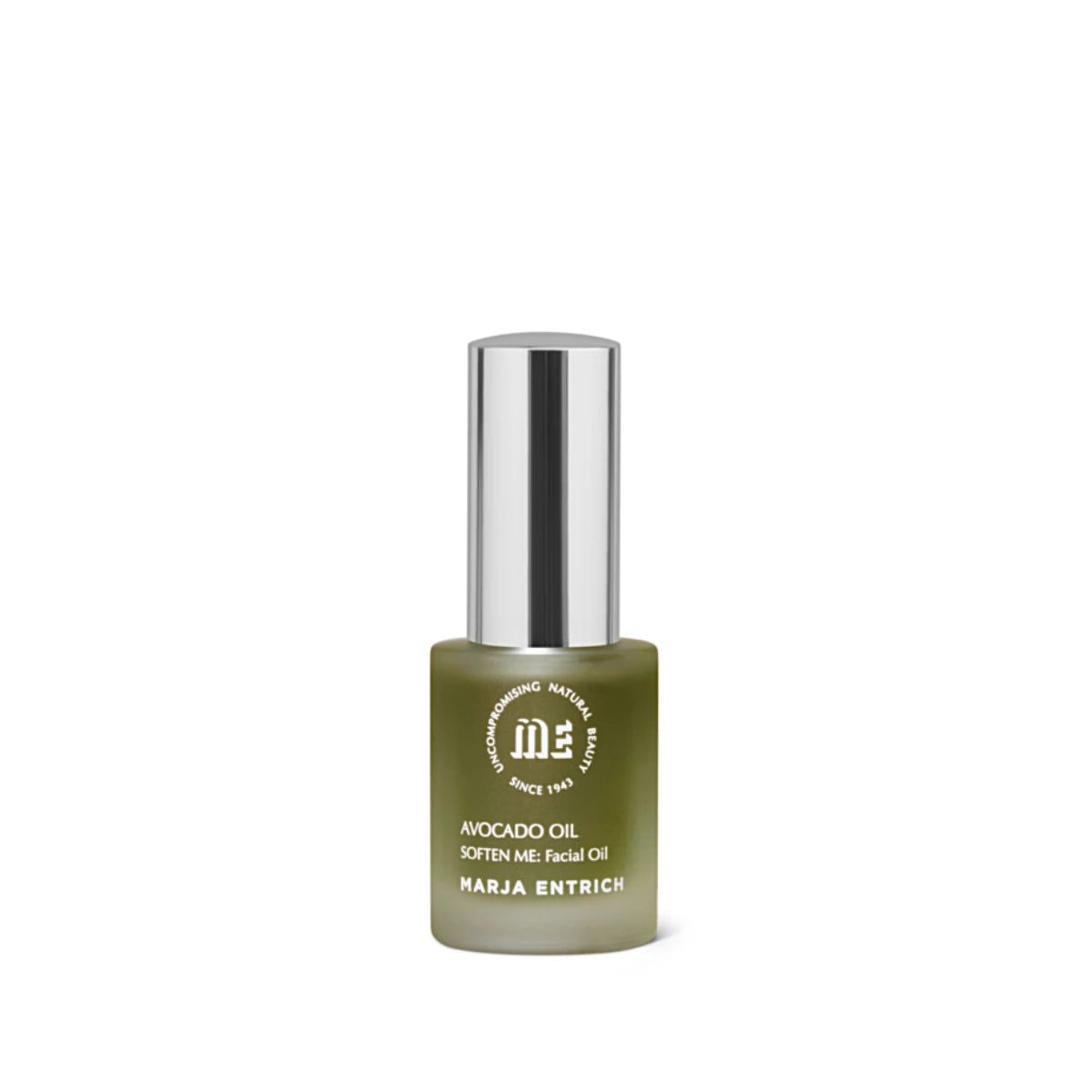 Marja Entrich Avokadooljy 15 ml