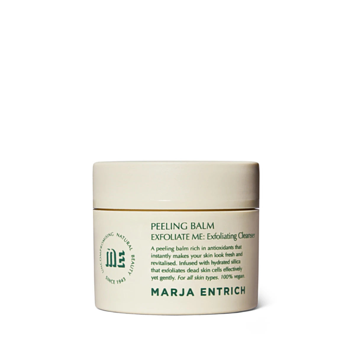 Marja Entrich Kuorintavoide 50 ml – Nettiapteekki.fi