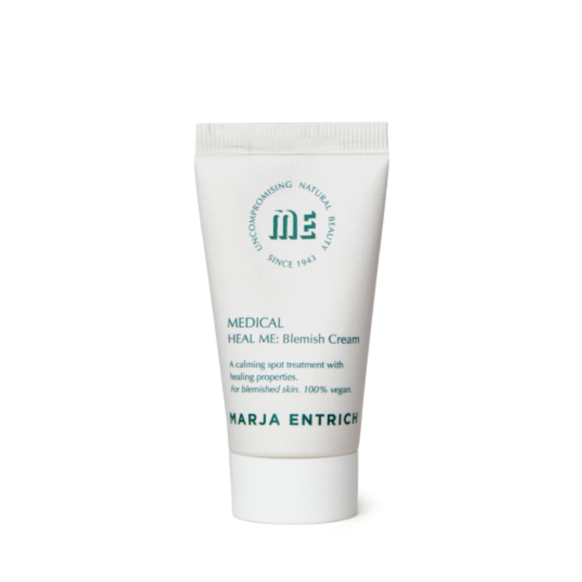 Entrich Inj Marja Entrich Medical 25 ml – Nettiapteekki.fi