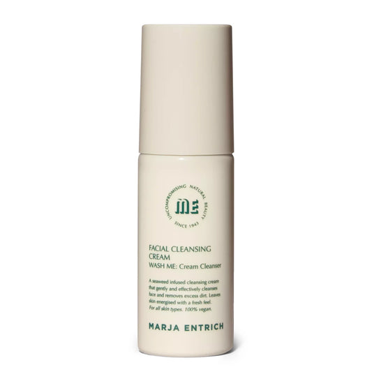 Marja Entrich Puhdistusemulsio 100 ml