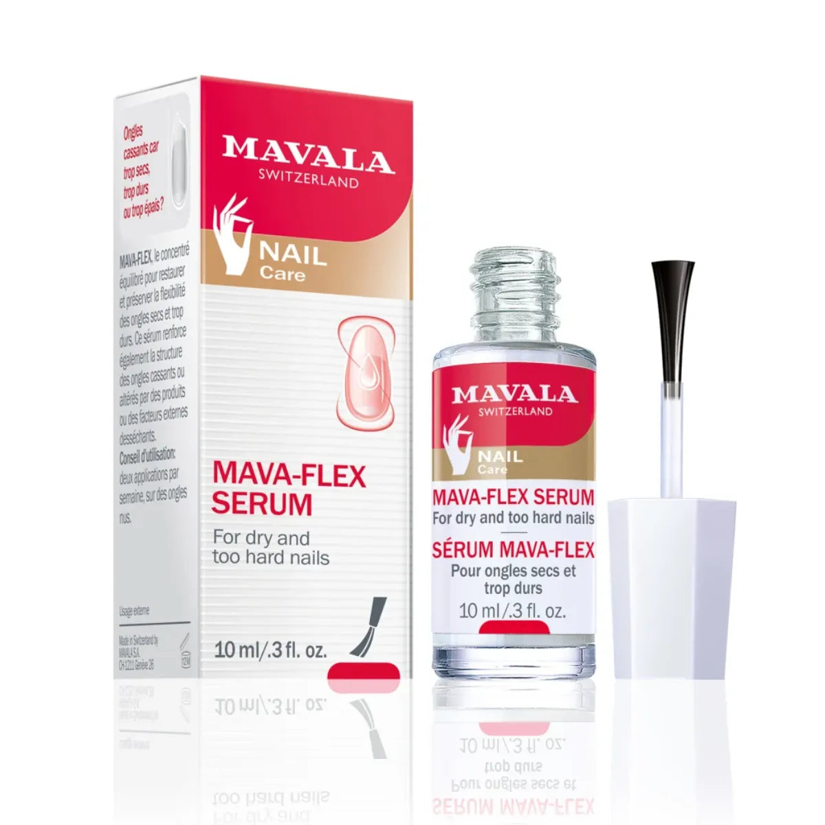 Mavala Mava Flex Serum for Nails 10 ml