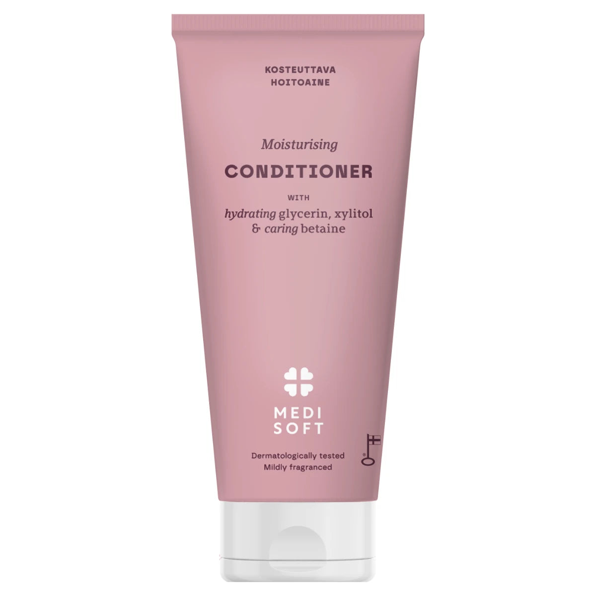 Medisoft Moisturising Conditioner 200 ml