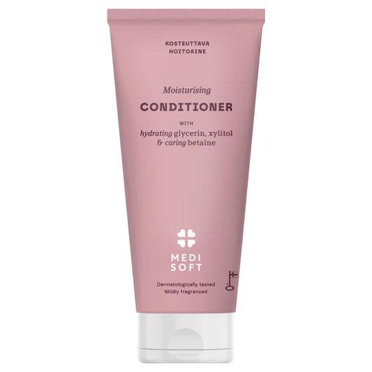 Medisoft Moisturising Conditioner 200 ml