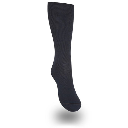 MEDISOX Comfort tukisukat 36/37 musta 1 pari