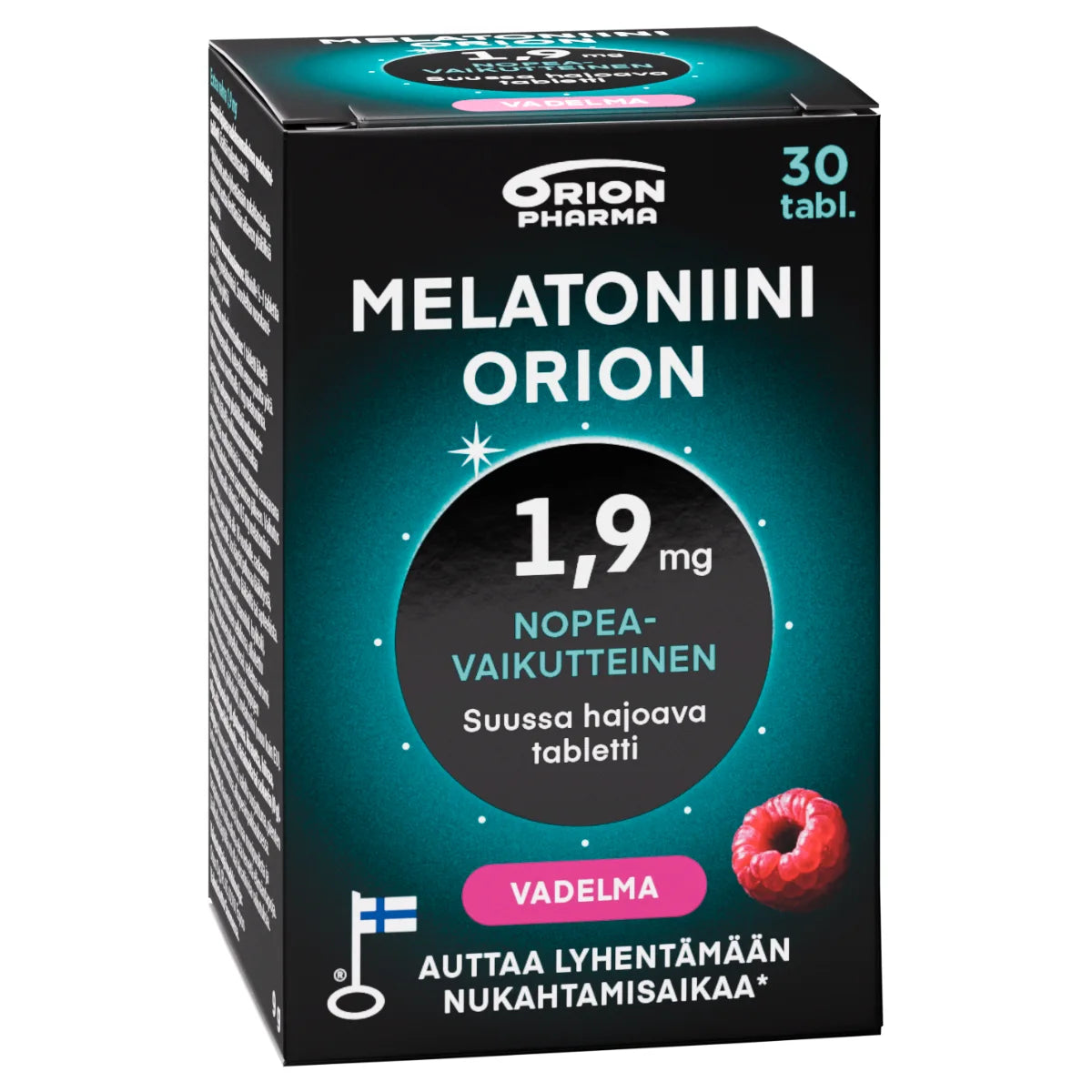 Melatoniini Orion Nettiapteekki fi Melatoniini Orion Nettiapteekki fi