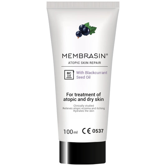 MEMBRASIN Dermal Atopic Skin Repair atooppiselle iholle 150 ml