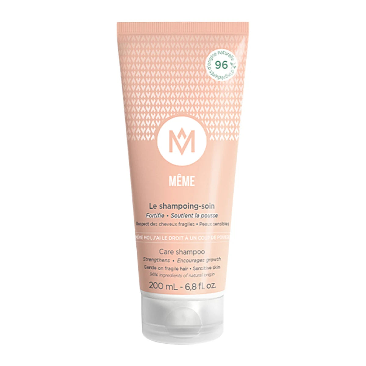 MEME Care shampoo 200 ml