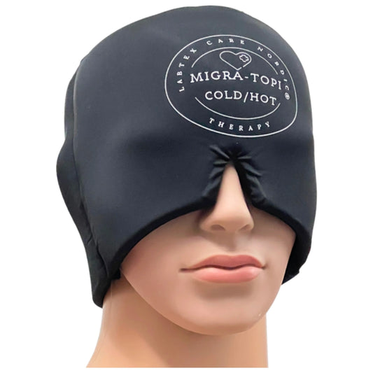 LABTEX Migra-Topi migreenimyssy 1 kpl