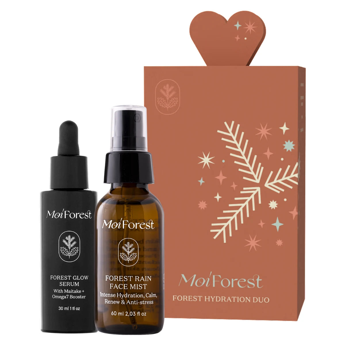 Moi Forest Hydration Duo