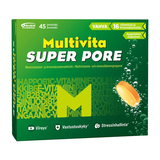 MULTIVITA Vahva Monivitamiinitabletti 120 Kpl Nettiapteekki fi multivita-vahva-monivitamiinitabletti-120-kpl-nettiapteekki-fi